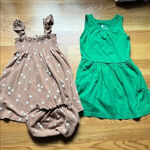 Dress bundle